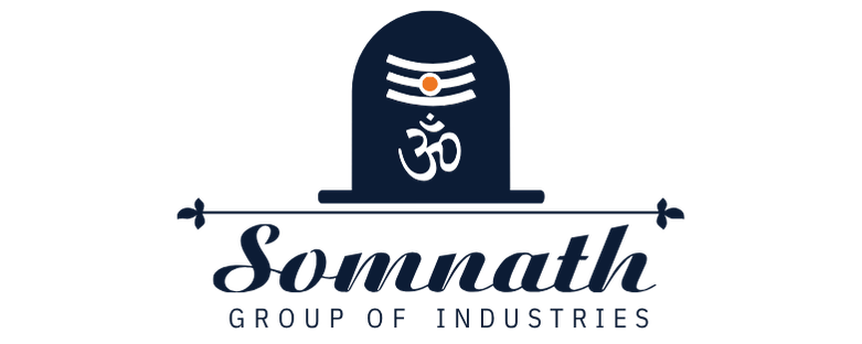 Somnath Group Logo