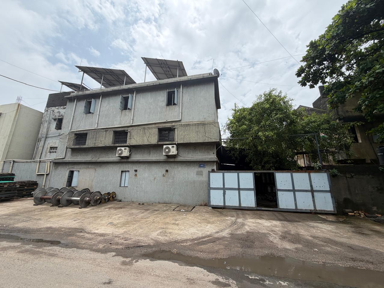 Shivam Textile Unit-1