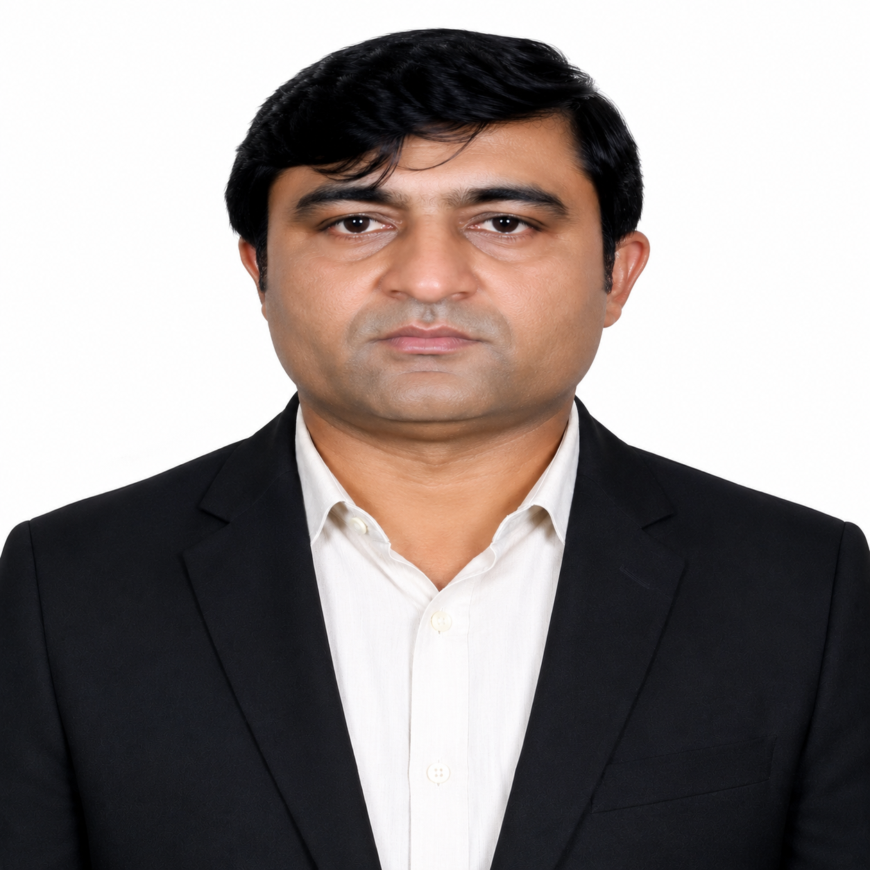Mr. Hiteshbhai Kapadiya